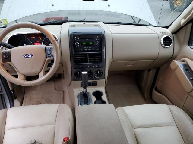 Photo 8 from auction – 2008 FORD EXPLORER X with VIN 1FMEU73E58UA74427