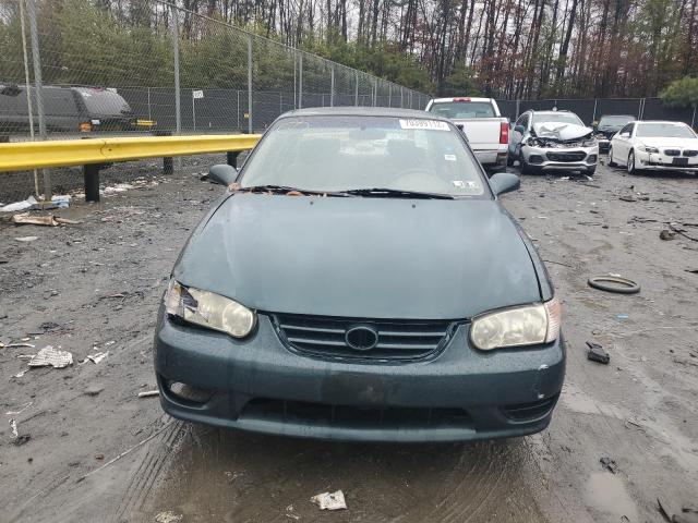 Photo 5 from auction – 2002 TOYOTA COROLLA with VIN 2T1BR12E42C577426