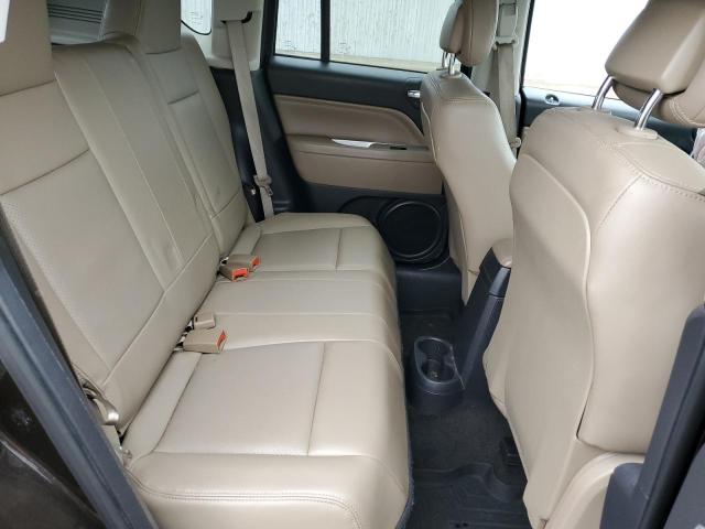 Photo 11 from auction – 2014 JEEP COMPASS LI with VIN 1C4NJDCB5ED800512