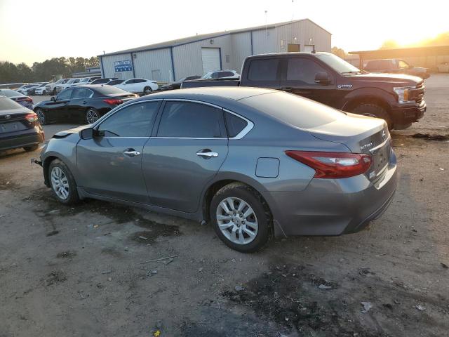 Photo 2 from auction – 2018 NISSAN ALTIMA 2.5 with VIN 1N4AL3AP8JC276991