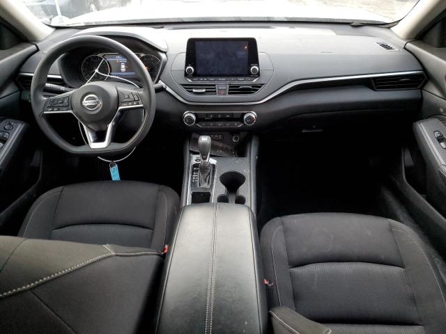 Photo 8 from auction – 2019 NISSAN ALTIMA S with VIN 1N4BL4BV5KC225831