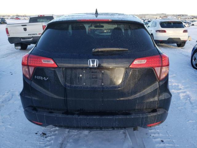 Photo 6 from auction – 2017 HONDA HR-V EX with VIN 3CZRU5H53HM100833