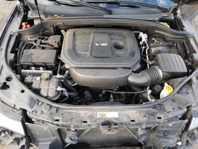 Photo 12 from auction – 2017 JEEP GRAND CHER with VIN 1C4RJFCG1HC709000