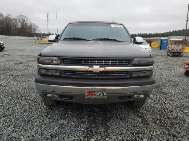 Photo 5 from auction – 2002 CHEVROLET SILVERADO with VIN 1GCEK19T62E205475