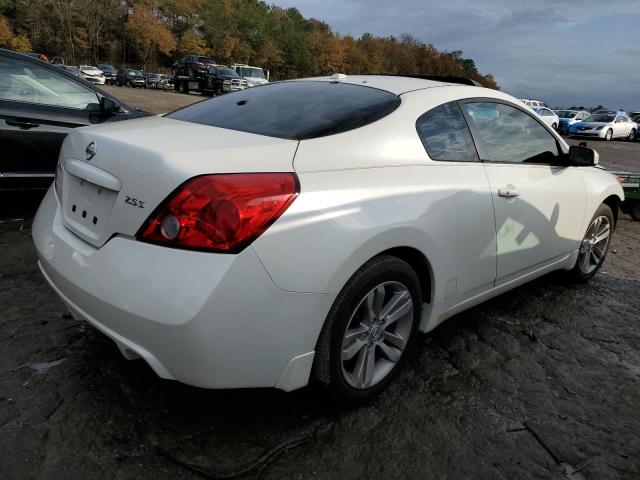 Photo 3 from auction – 2011 NISSAN ALTIMA S with VIN 1N4AL2EP5BC122065