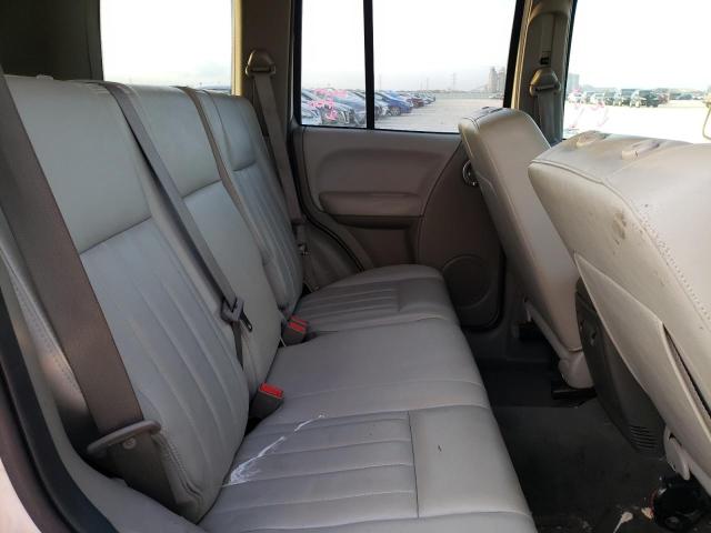Photo 11 from auction – 2005 JEEP LIBERTY LI with VIN 1J4GL58K55W534778