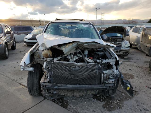 Photo 5 from auction – 2010 FORD ESCAPE XLS with VIN 1FMCU9C77AKD12770