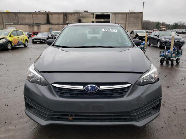 Photo 5 from auction – 2020 SUBARU IMPREZA with VIN 4S3GKAB68L3614474