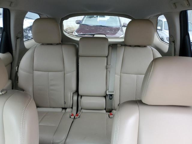 Photo 10 from auction – 2018 NISSAN PATHFINDER with VIN 5N1DR2MM9JC608952