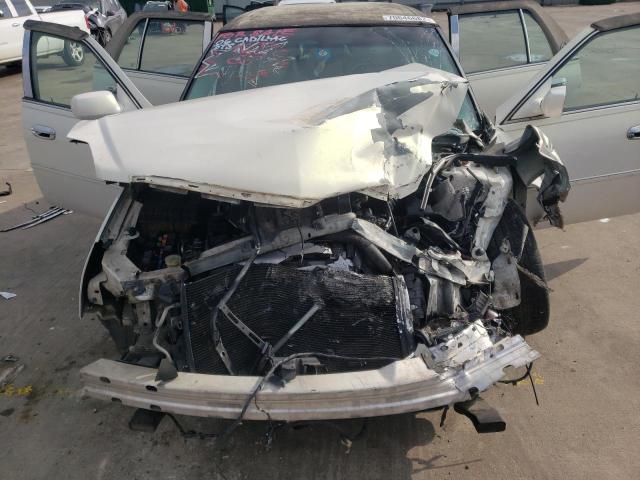 Photo 11 from auction – 2006 CADILLAC DTS with VIN 1G6KD57Y36U115010