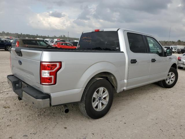 Photo 3 from auction – 2018 FORD F150 SUPER with VIN 1FTEW1CPXJFA32911