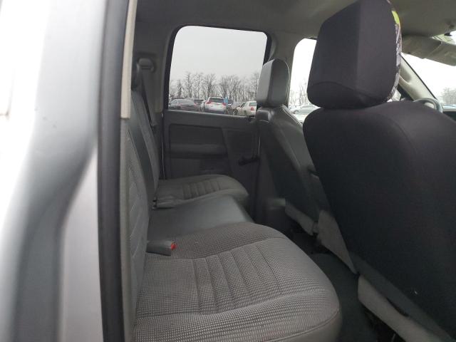 Photo 10 from auction – 2007 DODGE RAM 2500 S with VIN 1D7KS28DX7J534431