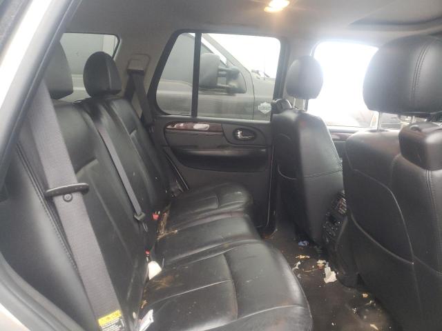 Photo 11 from auction – 2006 GMC ENVOY DENA with VIN 1GKET63M962125904