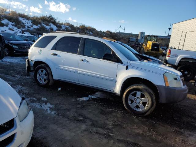 Photo 4 from auction – 2005 CHEVROLET EQUINOX LS with VIN 2CNDL23F056186539