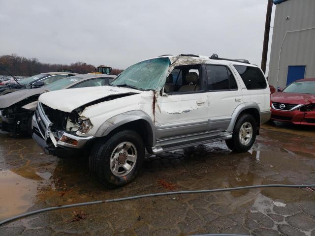 TOYOTA 4 RUNNER 1998 with VIN JT3HN87R6W9017675 - Photo from auction