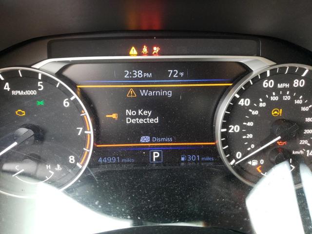 Photo 9 from auction – 2020 NISSAN ALTIMA S with VIN 1N4BL4BV9LC234422