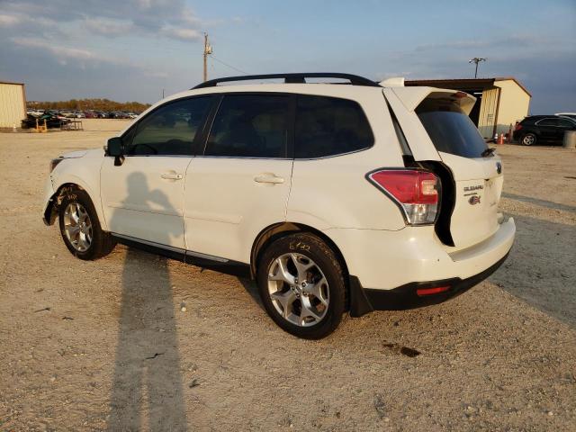 Photo 2 from auction – 2018 SUBARU FORESTER 2 with VIN JF2SJAWCXJH478542