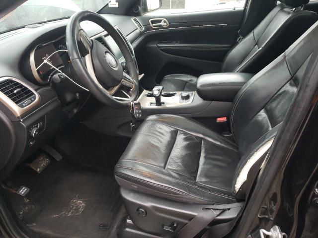 Photo 7 from auction – 2015 JEEP GRAND CHER with VIN 1C4RJFBG9FC914627