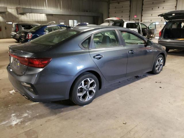 Photo 3 from auction – 2019 KIA FORTE FE with VIN 3KPF24AD0KE076566
