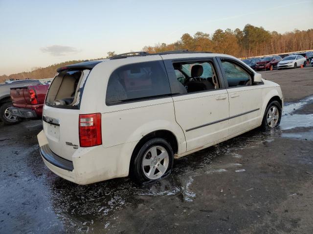 Photo 3 from auction – 2010 DODGE GRAND CARA with VIN 2D4RN5D11AR251208