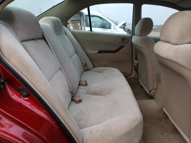 Photo 10 from auction – 2000 MITSUBISHI GALANT ES with VIN 4A3AA46L4YE037722