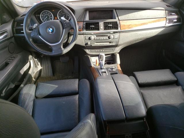 Photo 8 from auction – 2010 BMW X6 XDRIVE3 with VIN 5UXFG4C52AL225622