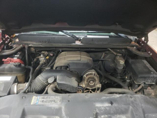 Photo 11 from auction – 2008 GMC SIERRA K15 with VIN 2GTEK13C681302629