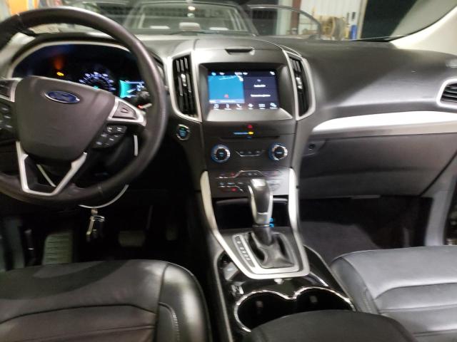 Photo 8 from auction – 2016 FORD EDGE SEL with VIN 2FMPK4J95GBB46699