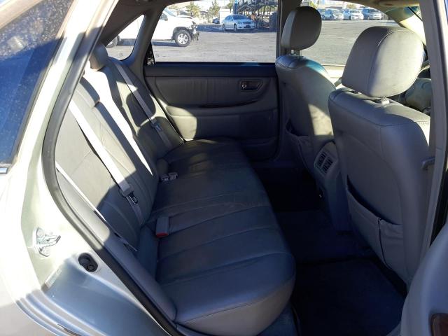 Photo 10 from auction – 2000 TOYOTA AVALON XL with VIN 4T1BF28B7YU019394