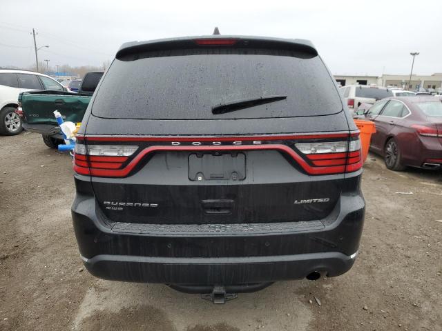 Photo 6 from auction – 2015 DODGE DURANGO LI with VIN 1C4RDJDG3FC709991