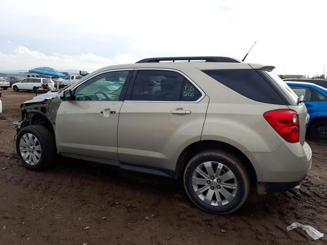 Photo 2 from auction – 2010 CHEVROLET EQUINOX LT with VIN 2CNFLPEYXA6401908
