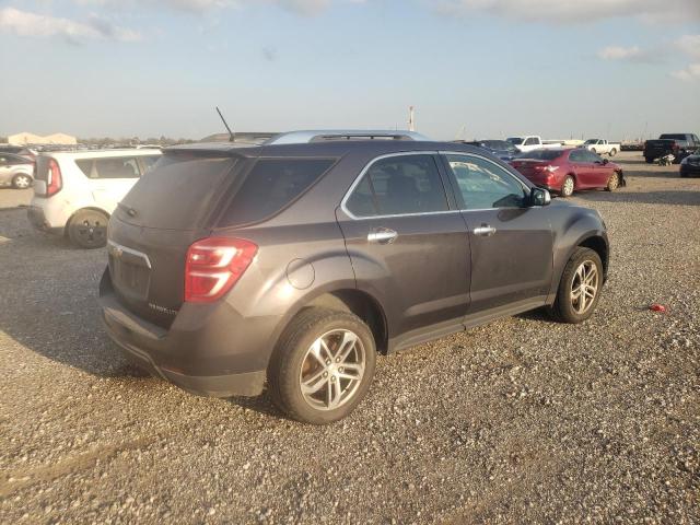 Photo 3 from auction – 2016 CHEVROLET EQUINOX LT with VIN 2GNALDEK3G6249883