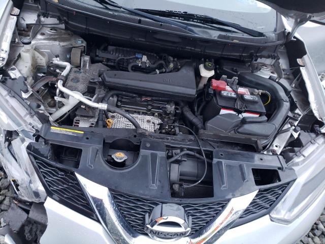 Photo 12 from auction – 2016 NISSAN ROGUE S with VIN KNMAT2MV3GP617858
