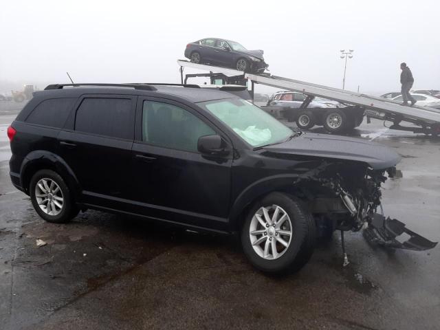 Photo 4 from auction – 2017 DODGE JOURNEY SX with VIN 3C4PDDBG5HT575021