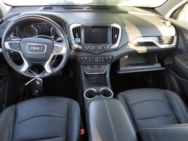 Photo 8 from auction – 2019 GMC TERRAIN SL with VIN 3GKALVEX3KL347265