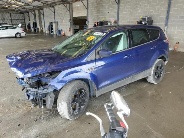 Photo 1 from auction – 2014 FORD ESCAPE SE with VIN 1FMCU0GX0EUB92746