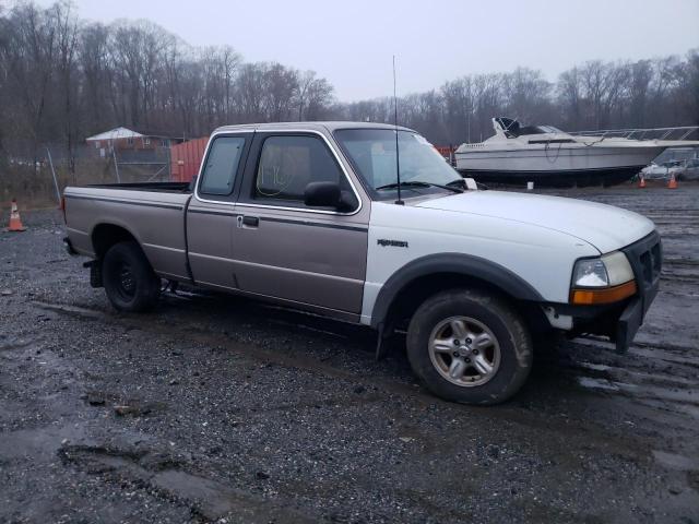 صورة رقم 4 من المزاد - 1996 MAZDA B4000 CAB مع VIN 4F4CR16XXTTM38564