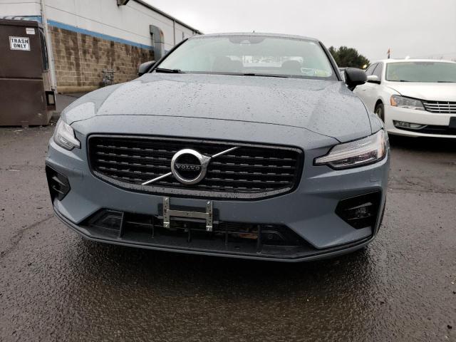 Photo 5 from auction – 2022 VOLVO S60 B5 MOM with VIN 7JRL12TZ9NG161270