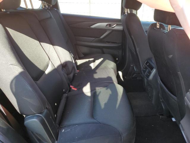 Photo 10 from auction – 2018 MAZDA CX-9 SPORT with VIN JM3TCABY9J0206908