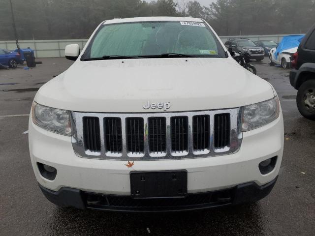 Photo 5 from auction – 2011 JEEP GRAND CHER with VIN 1J4RR4GG5BC735804