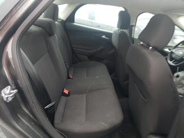 Photo 10 from auction – 2016 FORD FOCUS SE with VIN 1FADP3F21GL312284