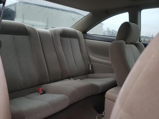 Photo 10 from auction – 2002 TOYOTA CAMRY SOLA with VIN 2T1CE22P22C014625