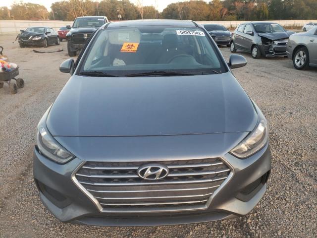 Photo 5 from auction – 2019 HYUNDAI ACCENT SE with VIN 3KPC24A39KE077564
