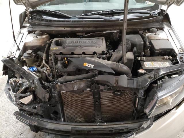 Photo 11 from auction – 2013 KIA FORTE SX with VIN KNAFW5A35D5685200