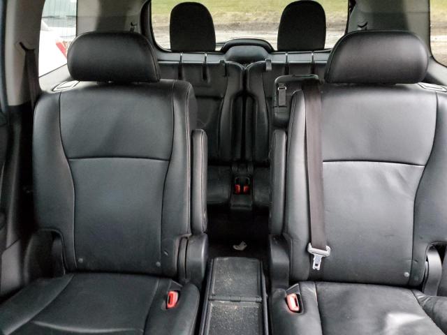 Photo 10 from auction – 2013 TOYOTA HIGHLANDER with VIN 5TDBK3EH3DS228256