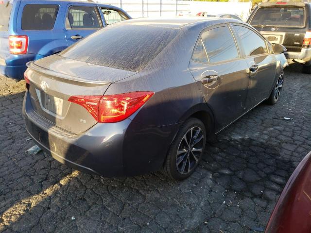Photo 3 from auction – 2019 TOYOTA COROLLA L with VIN 5YFBURHE0KP886167