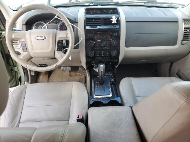 Photo 8 from auction – 2010 FORD ESCAPE HYB with VIN 1FMCU4K30AKB30622