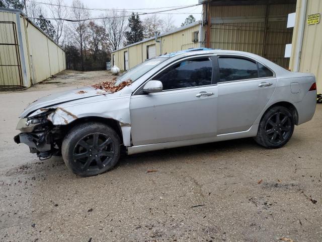 Photo 1 from auction – 2004 ACURA TSX with VIN JH4CL96824C044929