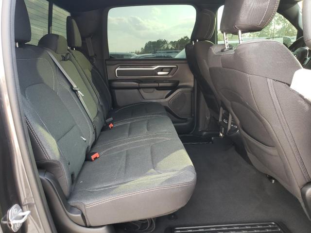 Photo 10 from auction – 2019 RAM 1500 BIG H with VIN 1C6RREFT9KN596475
