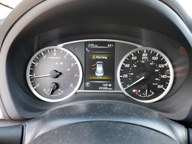 Photo 9 from auction – 2016 NISSAN SENTRA S with VIN 3N1AB7AP3GY292085